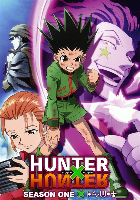 hunter x hunter streaming vf|Regarder la série Hunter X Hunter (2011) streaming .